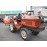 Мини-трактор KUBOTA BULLTRA B1-15