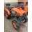Японский минитрактор KUBOTA B7000
