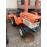 Японский минитрактор KUBOTA B1200