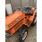 Японский минитрактор KUBOTA BULLTRA B1-15