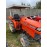 Японский минитрактор KUBOTA L1-235D