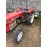Японский минитрактор YANMAR YM1500D