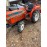Японский минитрактор KUBOTA L1-205D