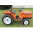 Мини-трактор KUBOTA  BULLTRA B1-16