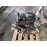 Дизельный двигатель KUBOTA D905 (по запчастям)