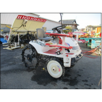 Мини-трактор с рисосажалкой YANMAR  Pe-40 4.5 HP